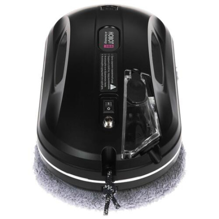 Робот-мойщик окон Hobot-388 черный