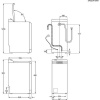 Стиральная машина AEG LTR6G261E белый