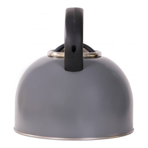 Чайник WILLMARK WTK-4810SS (2001461) 4л Темно-серый