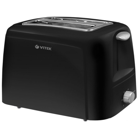 Тостер VITEK Loft Professional VT-7158