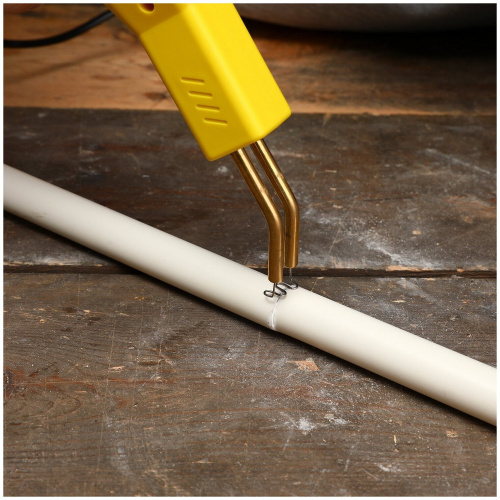 Паяльник для пластика DEKO DKWG50 (065-0419)