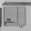 Посудомоечная машина Hansa ZWV414WH белый