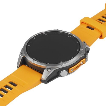 Спортивные часы Garmin Fenix 8 47mm