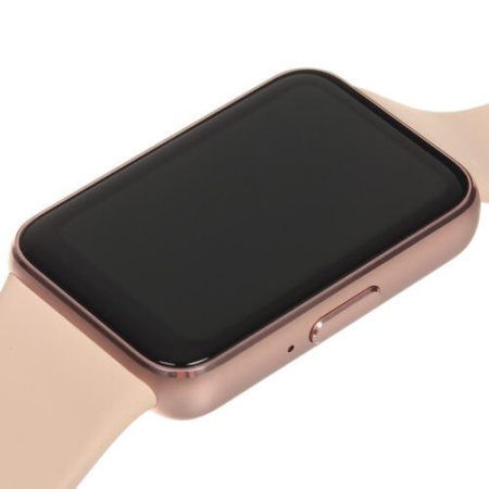 Смарт-часы Samsung Galaxy Fit3