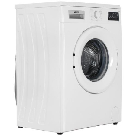 Стиральная машина Smeg LBW70IT белый