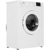 Стиральная машина Beko WRE55P2BWW белый