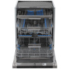 Встраиваемая посудомоечная машина Midea MID60S970i