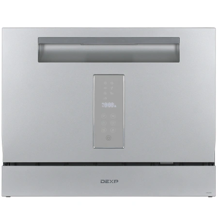 Посудомоечная машина DEXP M6D7PF