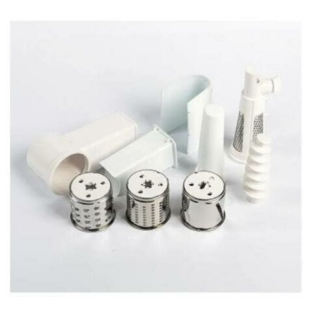 Мясорубка РОТОР Люкс ЭМШ 35/300-3 (кухонный комбайн)