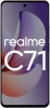 Смартфон Realme С71 6/128 Фиолетовый