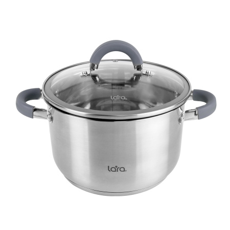 Кастрюля Lara LR02-272 Калипсо