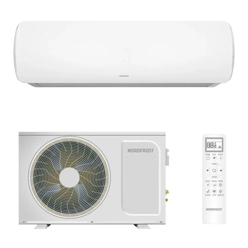 Сплит-система Nordfrostfrost 24 Reels
