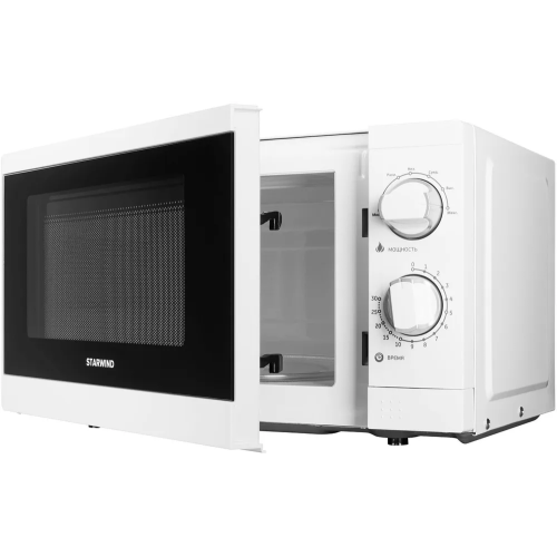 Микроволновая печь Starwind SMW4020 белый