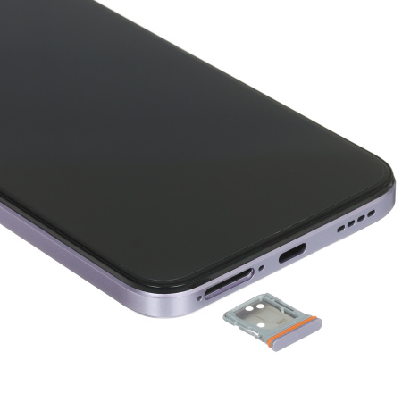 Смартфон Realme C85 8/256 Гб Фиолетовый