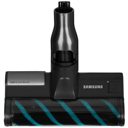 Пылесос  вертикальный  Samsung VS20B75ACR5/EV  черный