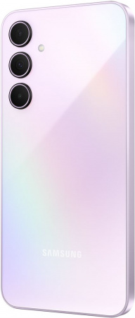 Смартфон Samsung Galaxy A35 8/128 Гб Лавандовый