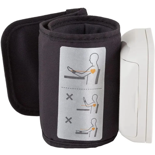 Тонометр Omron RS2 (HEM-6121-RU)