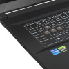 17.3" Ноутбук MSI Katana 17 B12VFK-271XRU черный