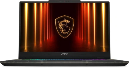 17.3" MSI Cyborg 17