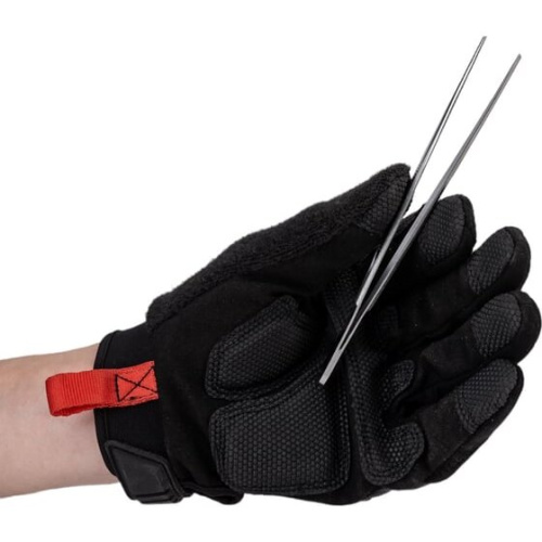 Пинцет BAKU 340559