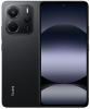 Смартфон Xiaomi Redmi Note 14 8/256 Гб Lte Полуночный Черный