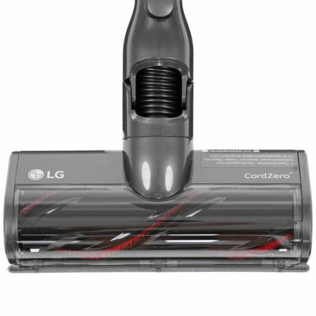 Вертикальный пылесос  LG A9MASTER2X  фиолетовый