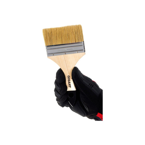 Кисть плоская Gigant FB-100 100 мм