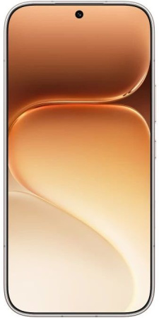 Смартфон HONOR 600 Pro 12/256 ГБ бежевый