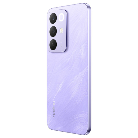 Смартфон Realme C85 Pro 8/256 Гб Фиолетовый
