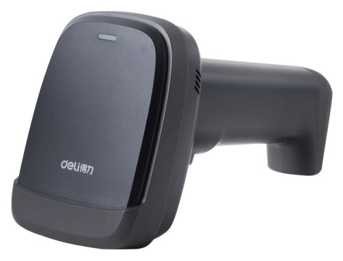 Сканер штрих-кода Deli E14952 2D