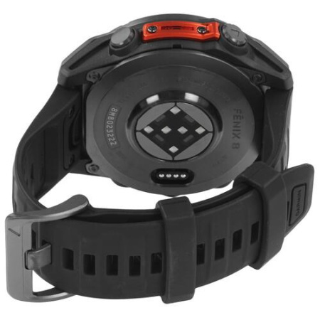 Спортивные часы Garmin Fenix 8 47mm