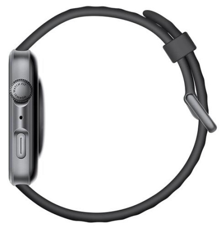 Смарт-часы HUAWEI WATCH FIT 4