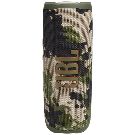 Портативная акустика JBL FLIP 6, Squad