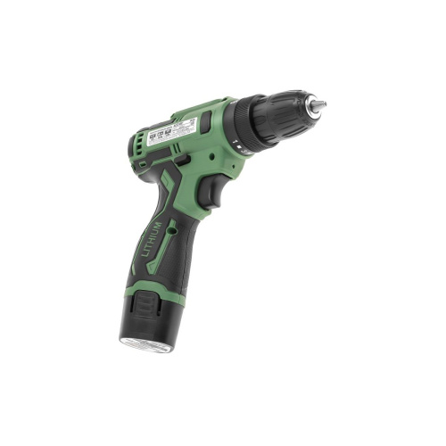 Дрель-шуруповерт Hammer ACD12C (824158)