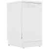 Посудомоечная машина Indesit DFS 1A50 белый