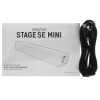 Саундбар Bluetooth Creative Stage SE Mini 2.0 черный 51MF8460AA000