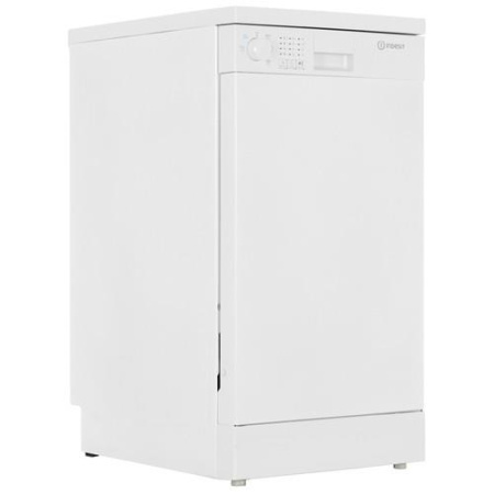 Посудомоечная машина Indesit DFS 1A50 белый