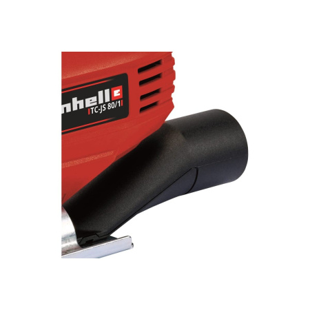 Лобзик Einhell TC-JS 80/1 (4321145) 550Вт от электросети
