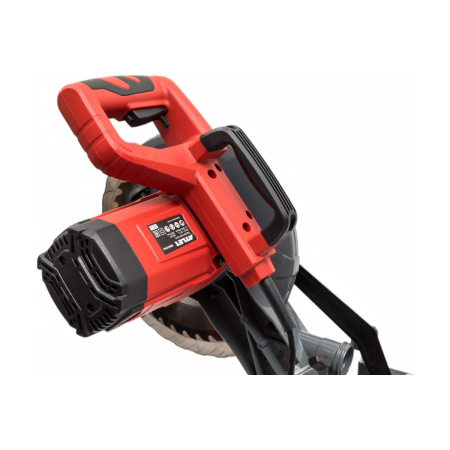 Торцовочная пила ATLET BMS255S2