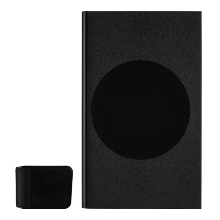 Саундбар ELTRONIC 30-67 Sound Slick 5 черный