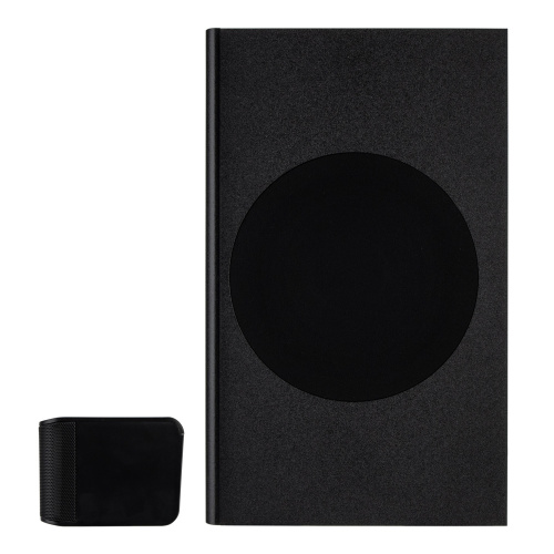 Саундбар ELTRONIC 30-67 Sound Slick 5 черный