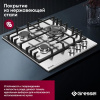Газовая варочная поверхность Gressel U45V35M010