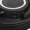 Проводные наушники Audio-Technica ATH-M50xSTS-USB черный