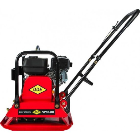 Виброплита DDE VP90-CK (908-719)