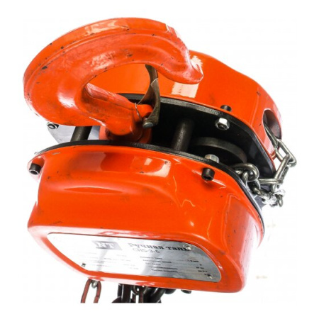 Таль ручная Gigant CHS-3-6