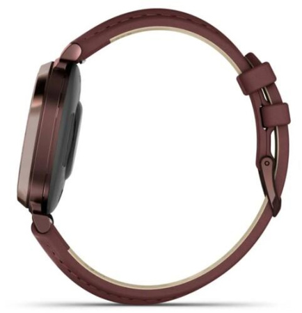 Смарт-часы Garmin Lily 2 Classic