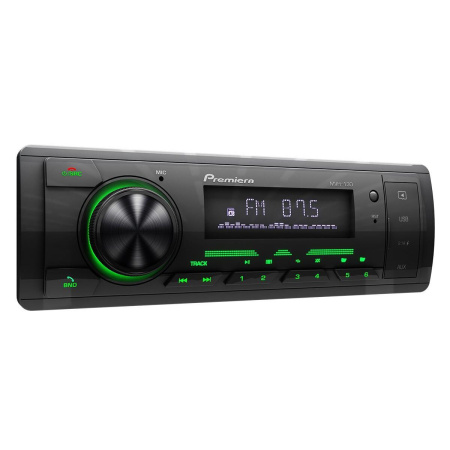 Автомагнитола Premiera MVH-130