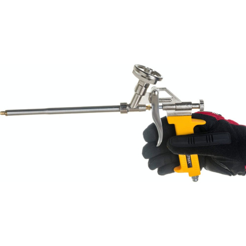 Пистолет для монтажной пены ULTIMA Standard ULTIM018S