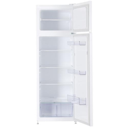 Холодильник с морозильником Beko DSMV5280MA0W белый