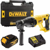 Перфоратор DEWALT DCH 133 M1-QW аккум.
